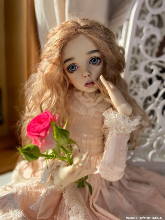 Утро Призрачной Принцессы (фото 9)