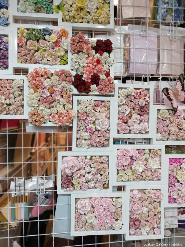 Выставка Формула рукоделия _2023