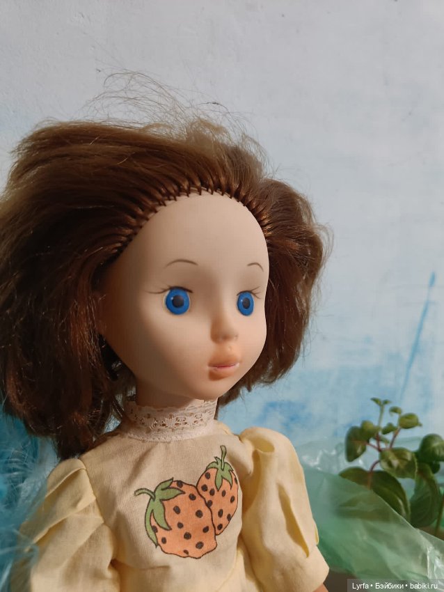 Никогда такого не было и вот опять… Помогите опознать (фото 4)