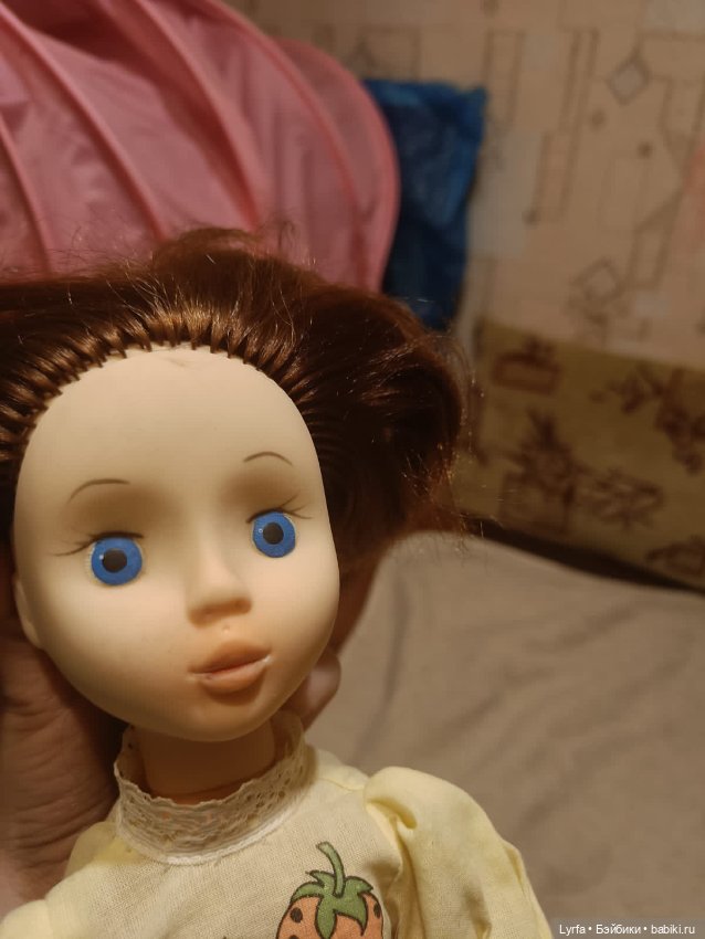 Никогда такого не было и вот опять… Помогите опознать (фото 3)