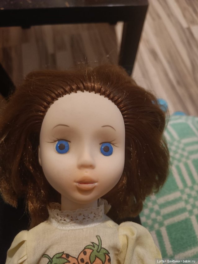 Никогда такого не было и вот опять… Помогите опознать (фото 2)