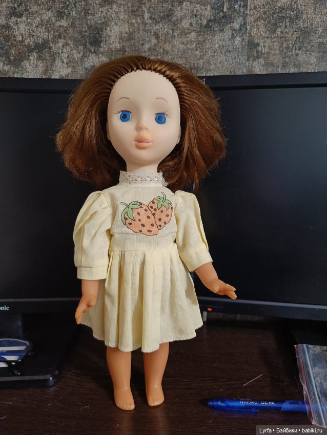 Никогда такого не было и вот опять… Помогите опознать (фото 6)