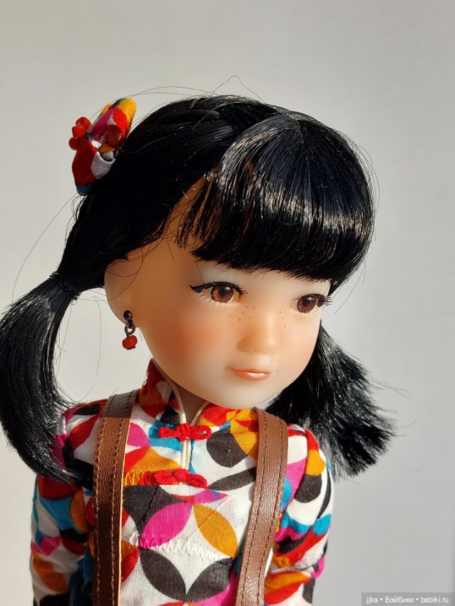 Полюбуйтесь Джи Джи ( GiGi) (фото 8)