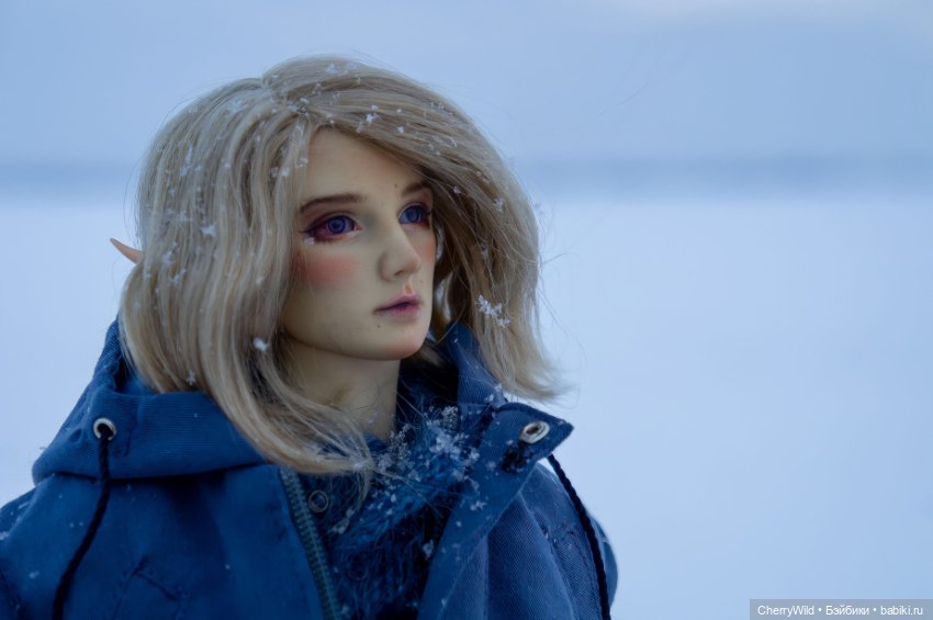 Все к лучшему в этом лучшем из миров (фото 2)