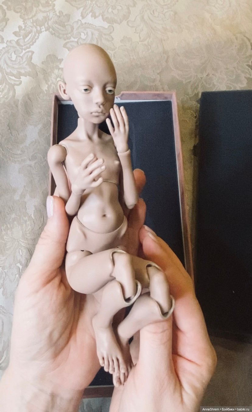 Птичка прилетела ptichkadoll (фото 2)