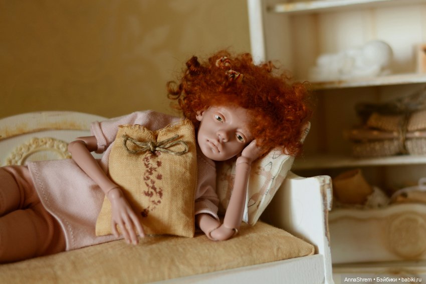 Птичка прилетела ptichkadoll (фото 9)