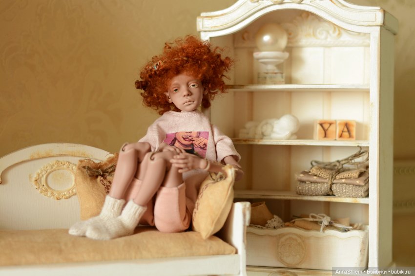 Птичка прилетела ptichkadoll (фото 10)