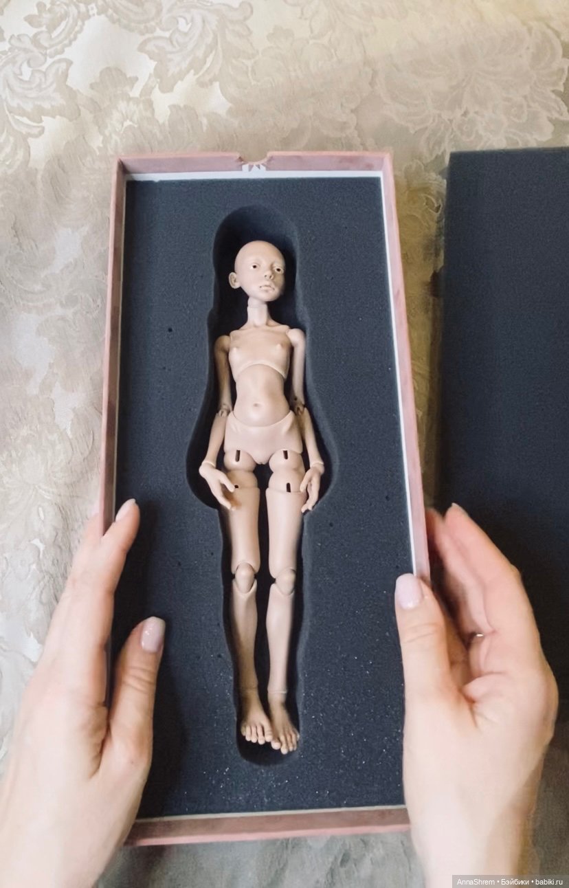 Птичка прилетела ptichkadoll (фото 3)