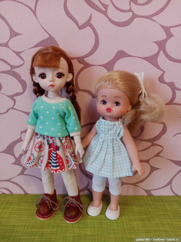 Эмма 3 белорусская блондинка (фото 7)