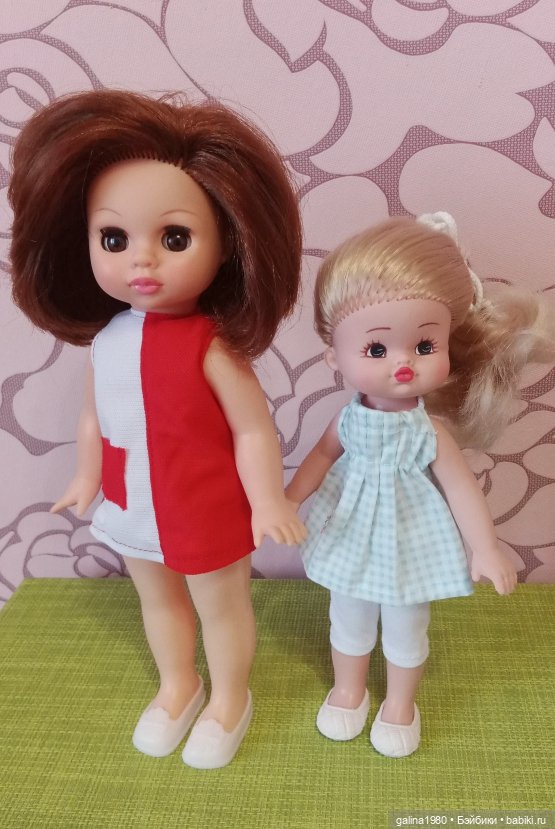 Эмма 3 белорусская блондинка