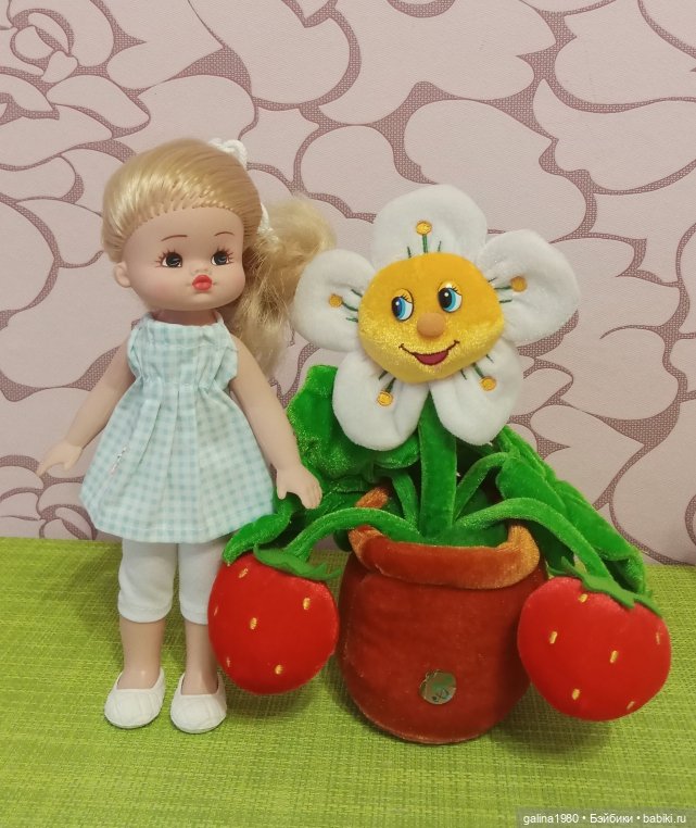 Эмма 3 белорусская блондинка (фото 9)