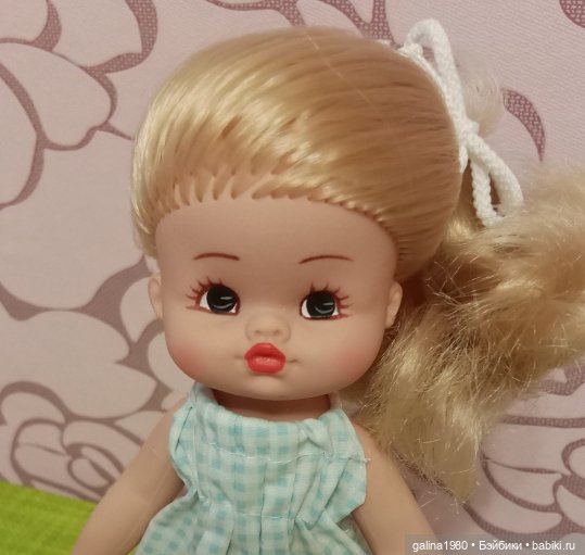 Эмма 3 белорусская блондинка (фото 3)