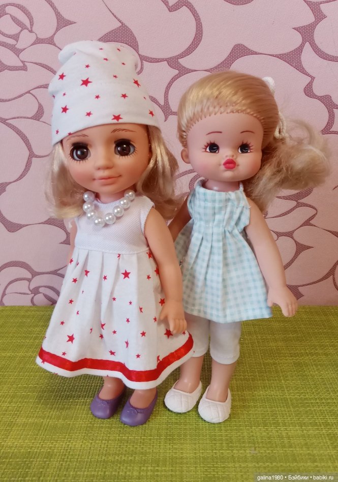 Эмма 3 белорусская блондинка (фото 5)