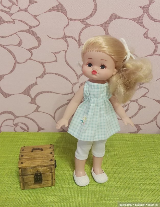 Эмма 3 белорусская блондинка (фото 10)