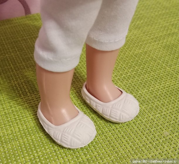 Эмма 3 белорусская блондинка (фото 4)