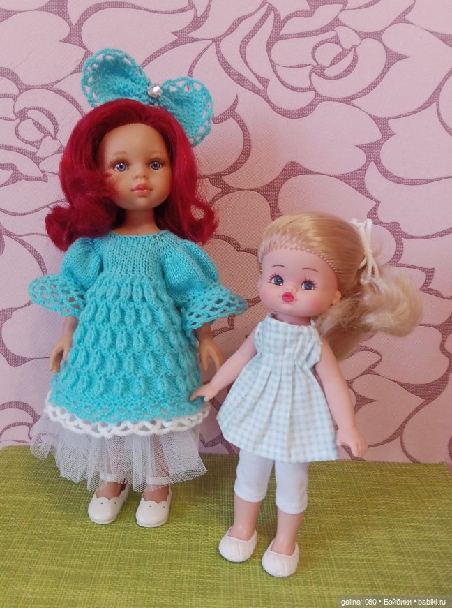 Эмма 3 белорусская блондинка (фото 6)