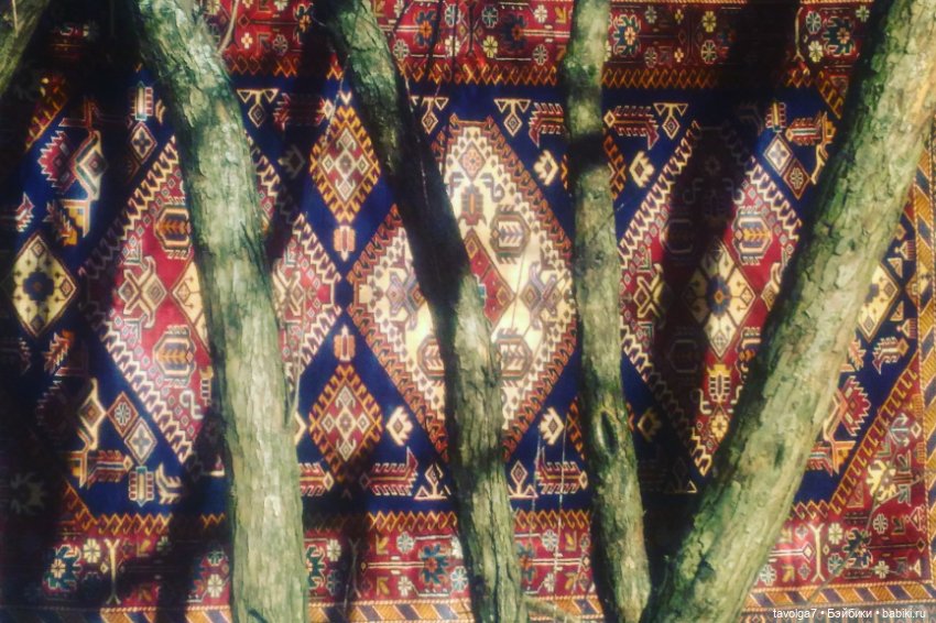 "Масленица пришёл!" — Культура