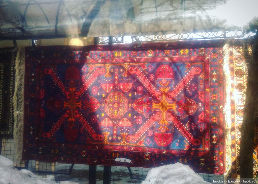 "Масленица пришёл!" — Культура (фото 10)