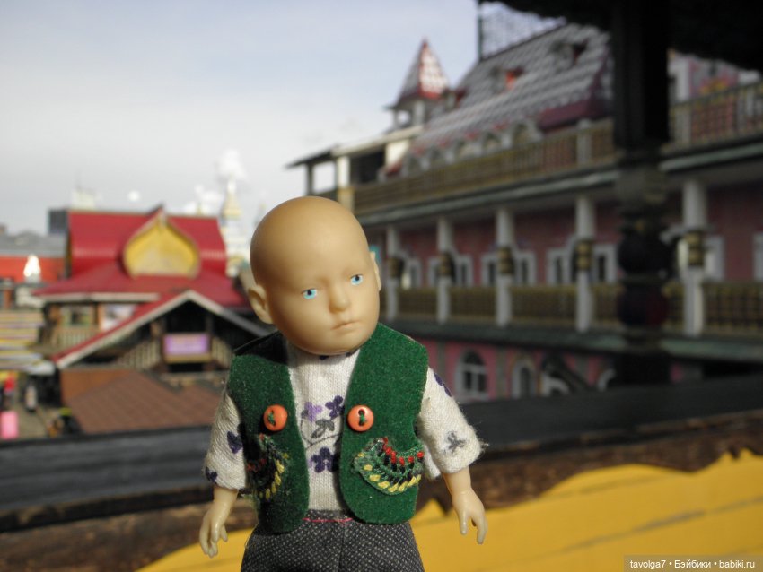 "Масленица пришёл!" — Культура