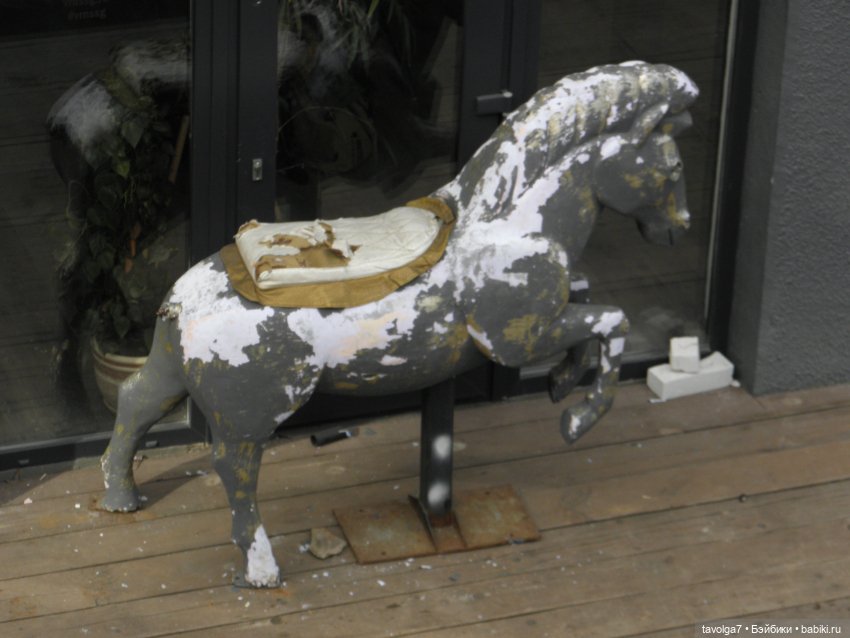 "Масленица пришёл!" — Культура