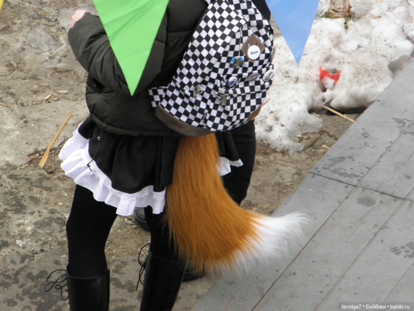 "Масленица пришёл!" — Культура