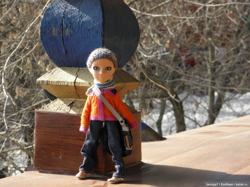 "Масленица пришёл!" — Культура