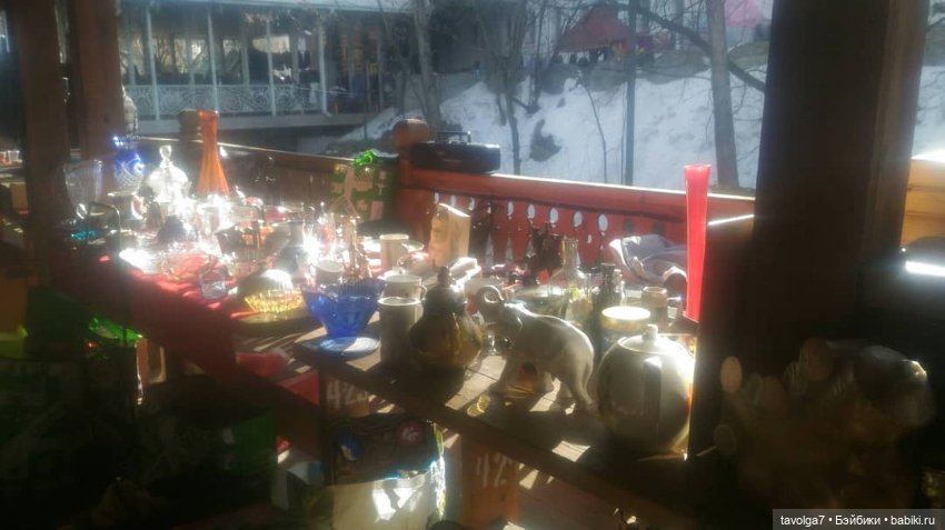 "Масленица пришёл!" — Культура (фото 8)