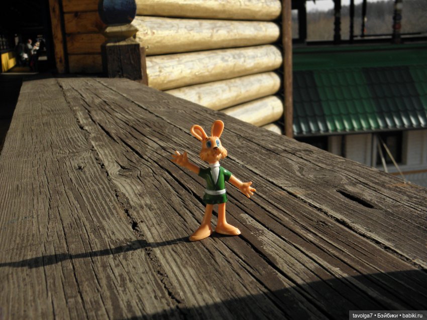 "Масленица пришёл!" — Культура