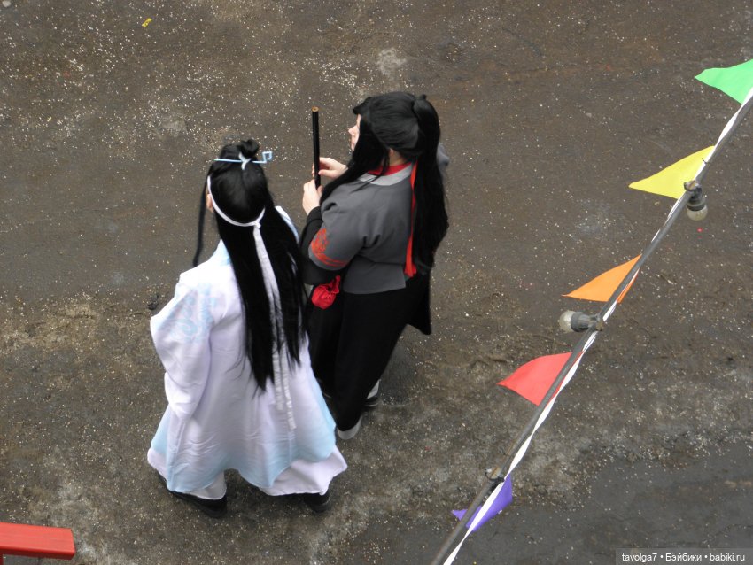 "Масленица пришёл!" — Культура