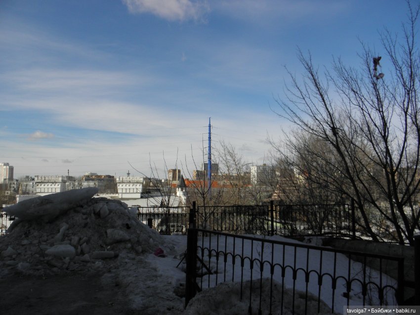 "Масленица пришёл!" — Культура (фото 4)