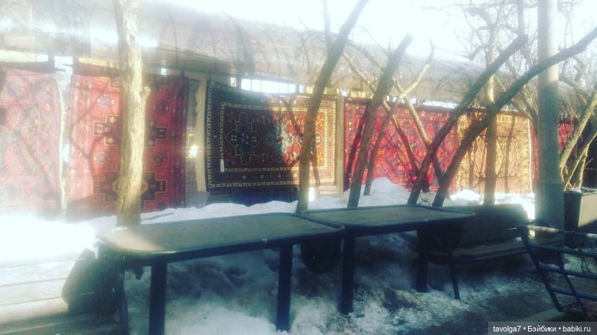 "Масленица пришёл!" — Культура