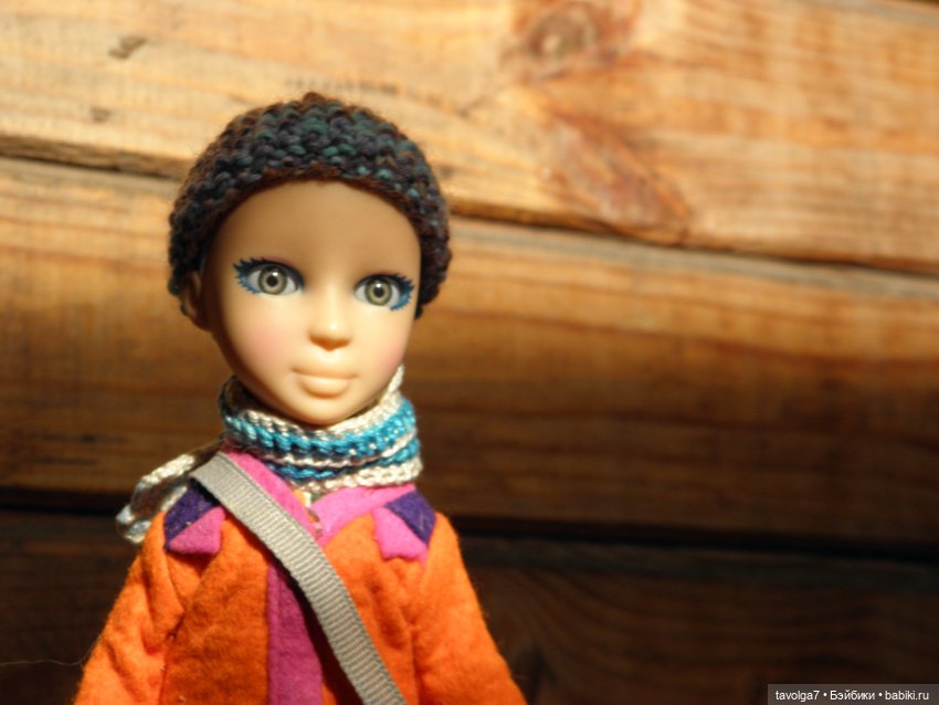 "Масленица пришёл!" — Культура