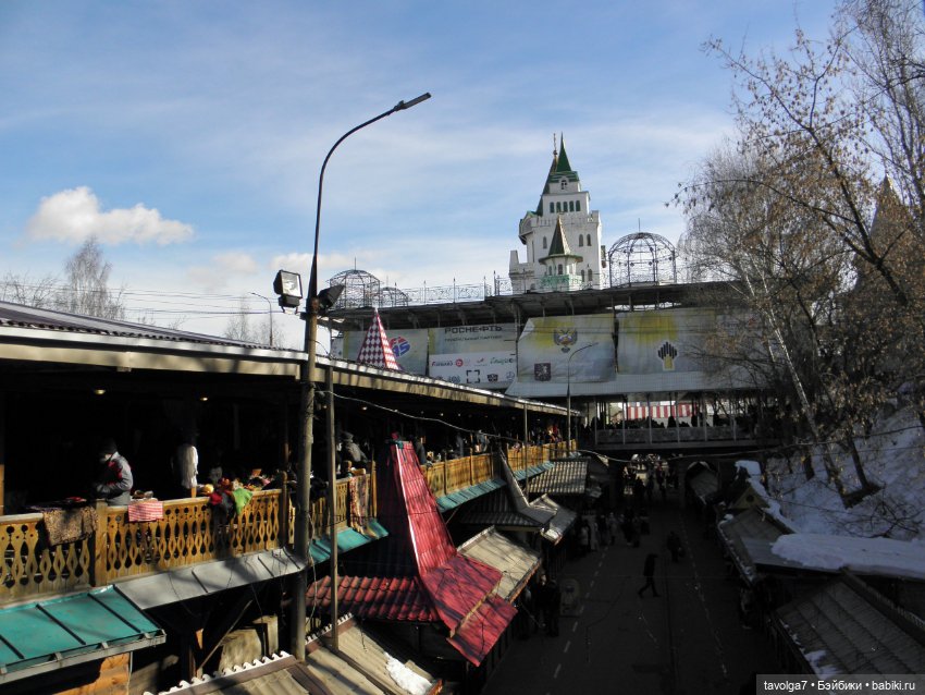 "Масленица пришёл!" — Культура (фото 7)