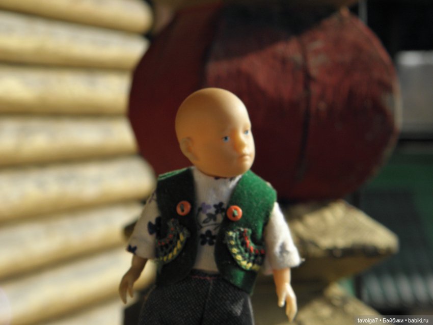 "Масленица пришёл!" — Культура