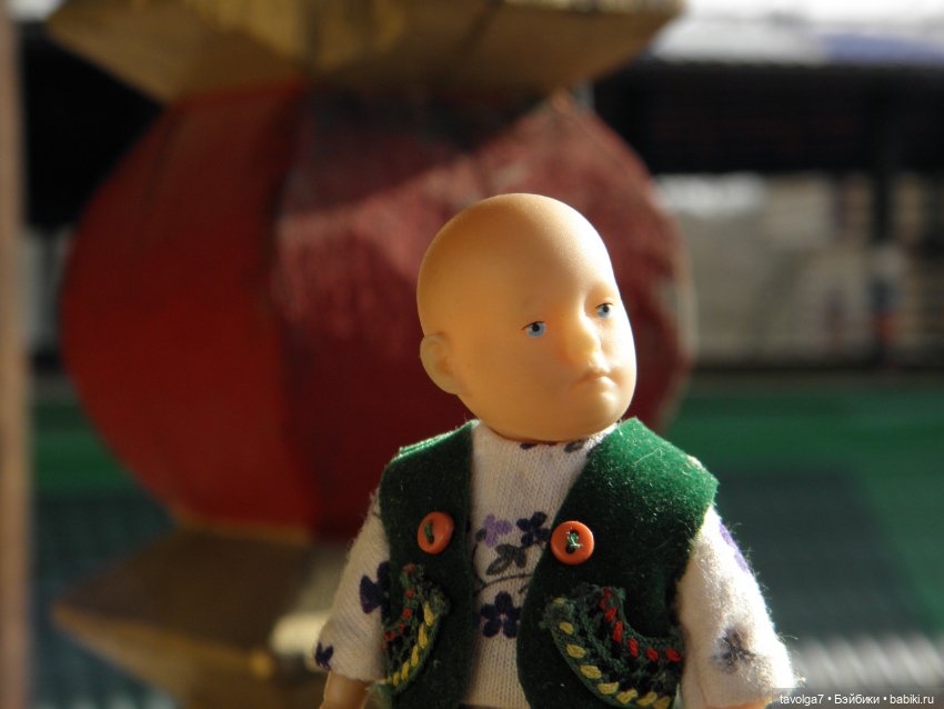 "Масленица пришёл!" — Культура