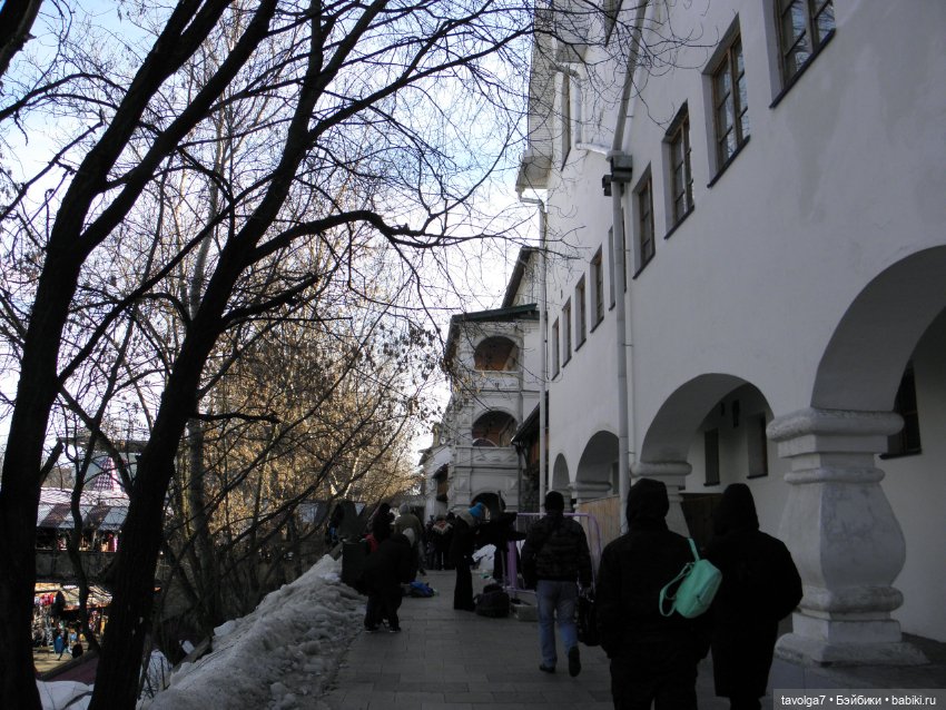 "Масленица пришёл!" — Культура (фото 3)