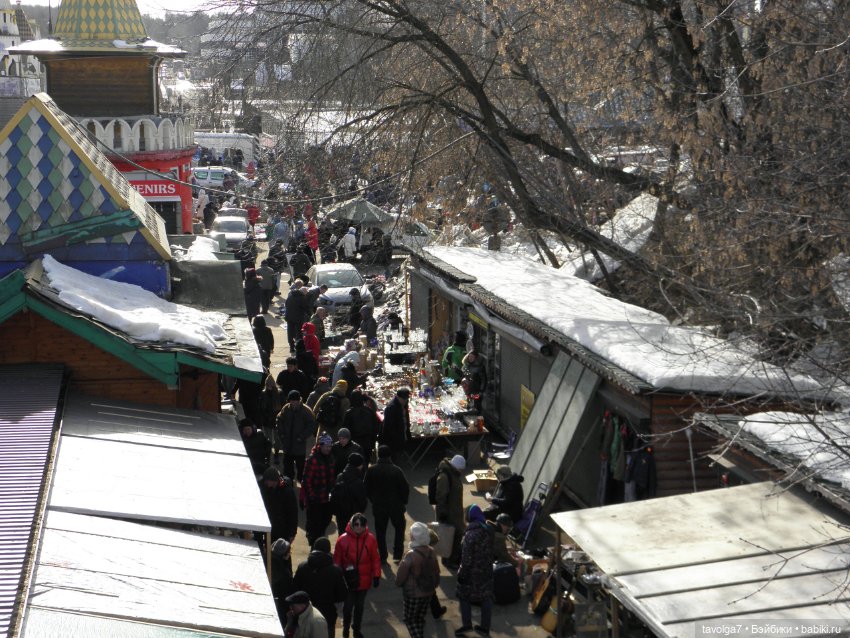 "Масленица пришёл!" — Культура