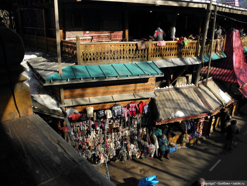 "Масленица пришёл!" — Культура (фото 6)