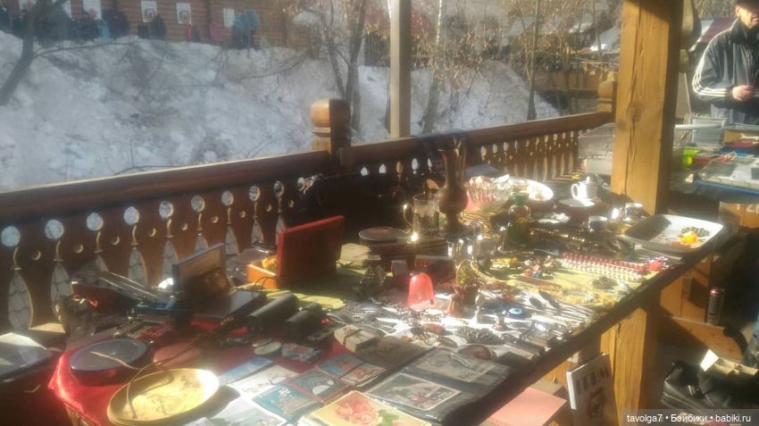 "Масленица пришёл!" — Культура (фото 9)