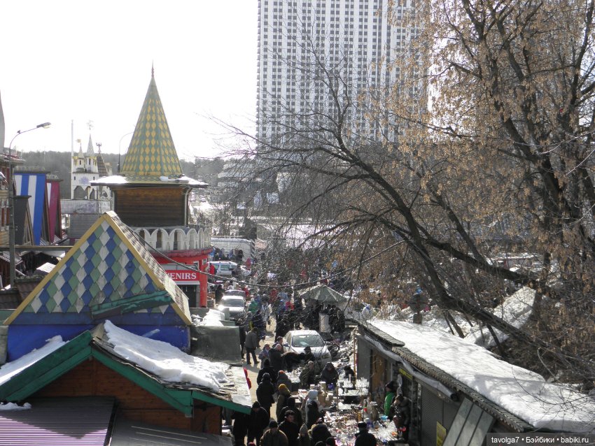 "Масленица пришёл!" — Культура