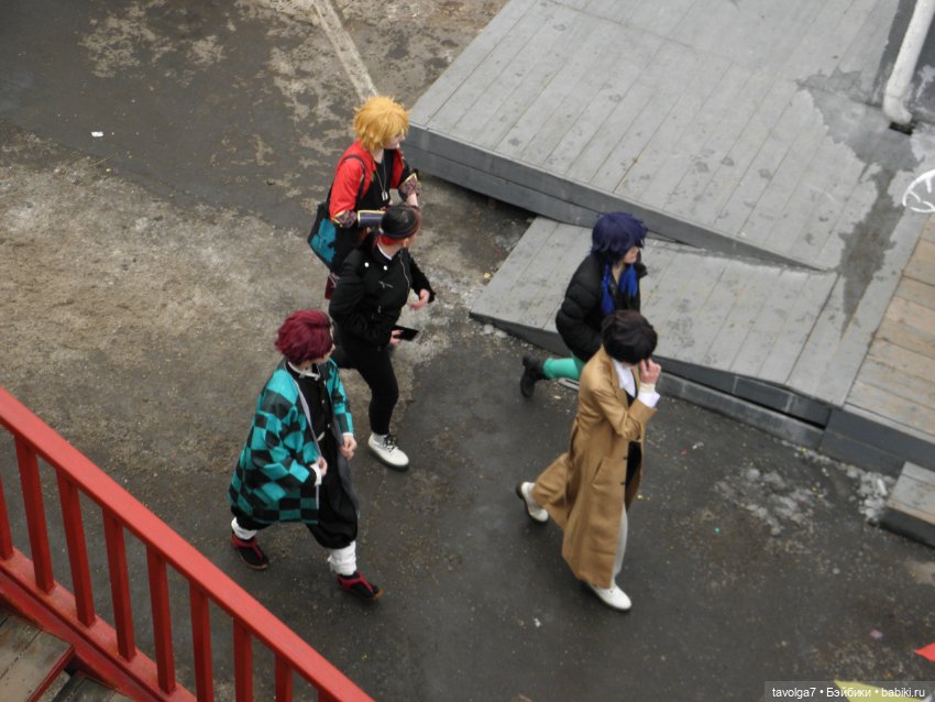 "Масленица пришёл!" — Культура