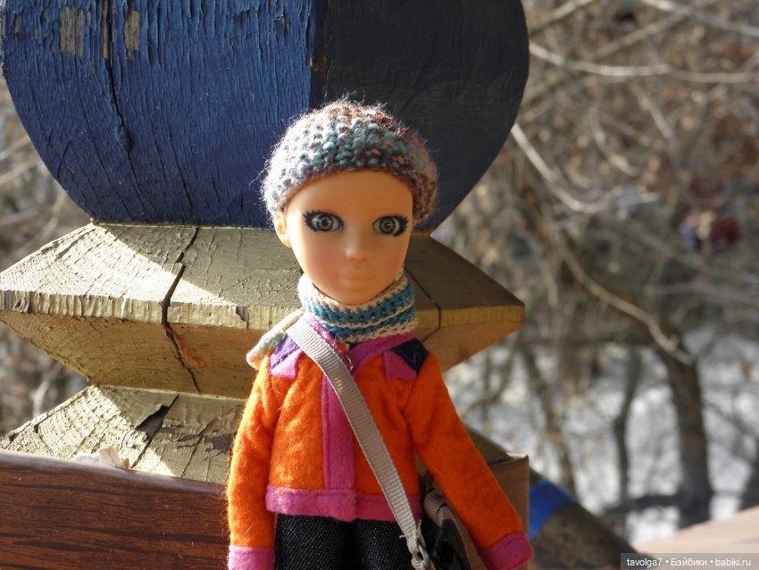 "Масленица пришёл!" — Культура