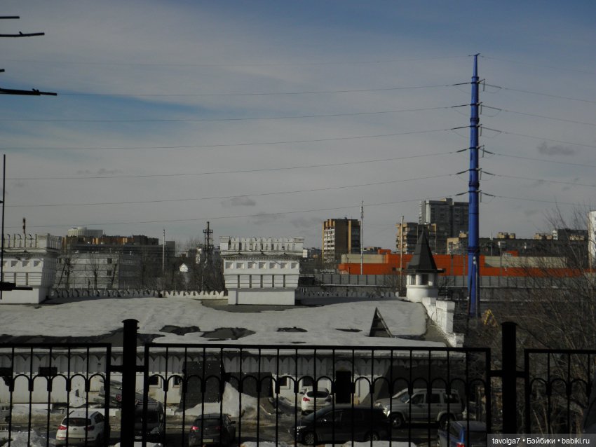 "Масленица пришёл!" — Культура (фото 5)