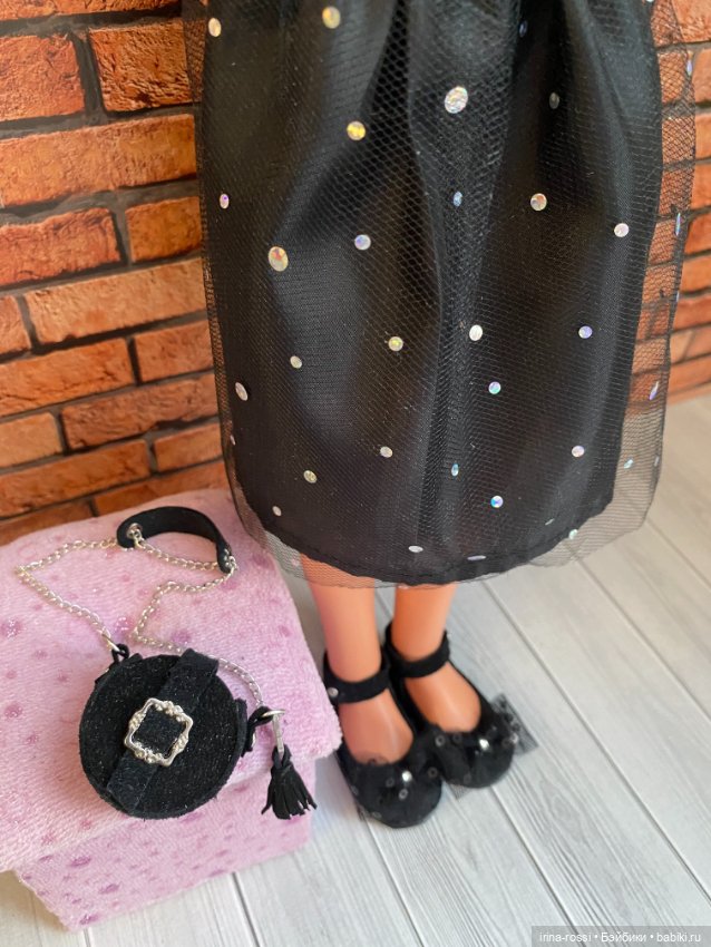 Мирэя — Российские куклы Весна (фото 9)