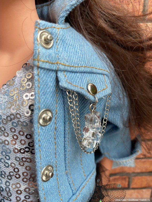 Мирэя — Российские куклы Весна (фото 5)