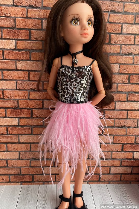 Мирэя — Российские куклы Весна (фото 3)