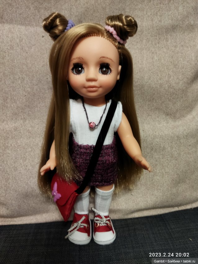 Элька-путешественник (Ася Весна) (фото 6)