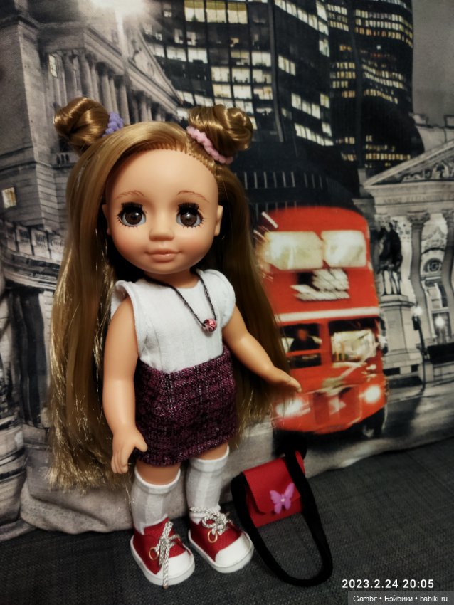 Элька-путешественник (Ася Весна) (фото 7)