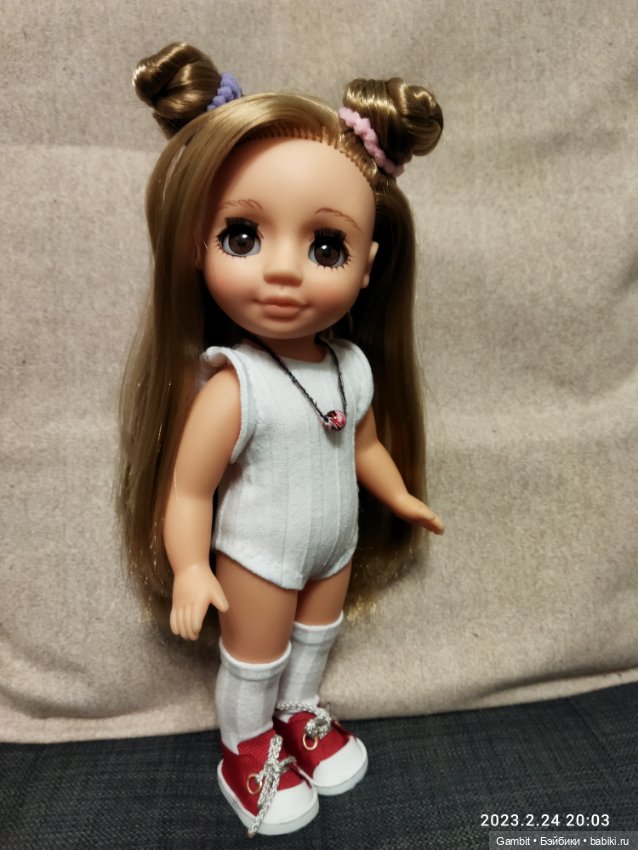 Элька-путешественник (Ася Весна) (фото 4)