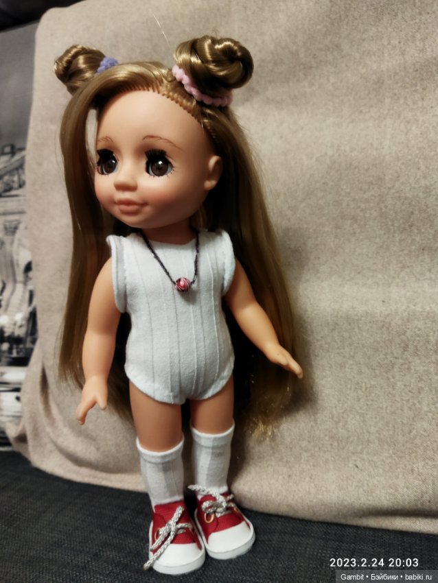 Элька-путешественник (Ася Весна) (фото 5)